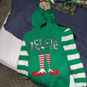 No Boundaries size Medium (7-9)